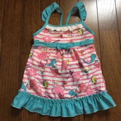 Mai様 専用 アリエル 訳あり 水着のサムネイル