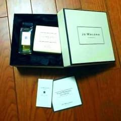 新品  JO MALONE バスグッズのサムネイル