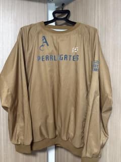 PEARLY GATES ジャケット サイズ5 ベージュのサムネイル