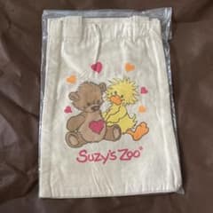 Suzy's Zoo トートバッグのサムネイル