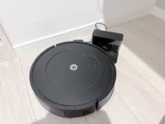 iRobot Roomba Essential robot 本体のサムネイル