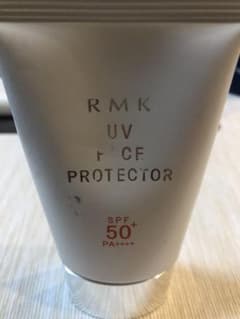 RMK UV フェイスプロテクター 50のサムネイル