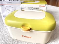 コンビ クイックウォーマーのサムネイル