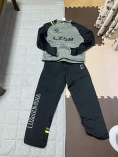ジャージ、パーカーセットのサムネイル