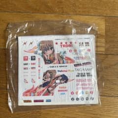 とらドラ！ ステッカーセットのサムネイル
