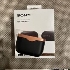 SONY WF-1000XM3(B)のサムネイル