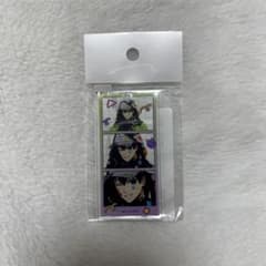 ブルーロック　デコパーカー　アクリルキーホルダー 潔世一