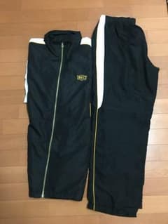 ゼット トレーニングウェアのサムネイル