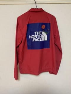 thenorthface コーチジャケットのサムネイル