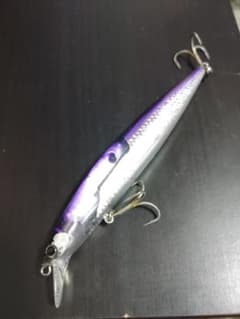 SHIMANO シマノ サイレントアサシン120Fフラッシュブーストのサムネイル