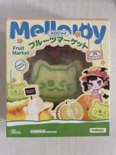 Mellojoy スクイーズ フルーツマーケットのサムネイル