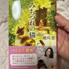 みちづれの猫のサムネイル