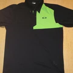 wepon様専用 OAKLEY  メンズポロシャツのサムネイル