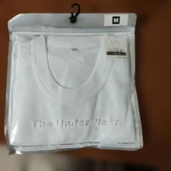 The Under Wear Tシャツ Mサイズのサムネイル