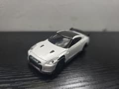 廃盤トミカNo.78 日産 GT-R NISMO(中古)のサムネイル