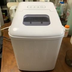 送料込 家庭用高速製氷機 VS-ICE05のサムネイル