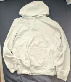 GAP パーカー ホワイトのサムネイル