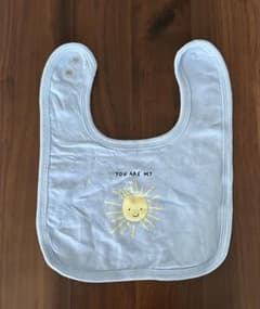 Cotton On ベビー スタイ よだれかけのサムネイル