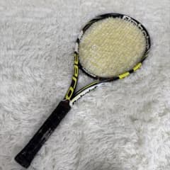 Babolat aeroprodrive G2 ピュアアエロドライブ Babolat aeroprodrive G2 ピュアアエロドライブ - メルカリ