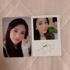 TWICE ミナ トレカのサムネイル