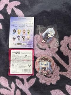 宵崎奏 プロセカ感謝祭6thアクリルフィギュア、 セカライ5th缶バッジのサムネイル