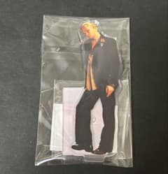 THE RAMPAGE 龍　BIG アクリルスタンド MA55IVE THE RAMPAGE アクリルスタンド 5種セット MA55IVE THE RAMPAGE