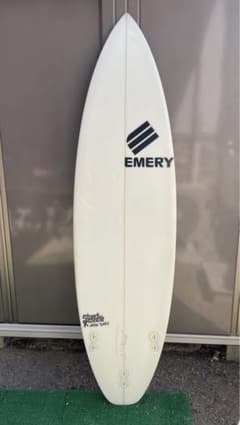 【中古ボード】EMERY/Stu Kennedy Model 6'0\