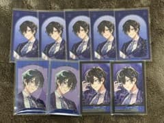 にじさんじ 四季凪アキラ フォトカードのサムネイル