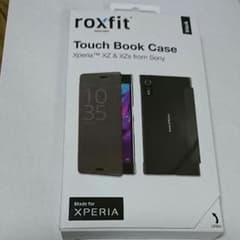 Xperia純正品スマホケースのサムネイル