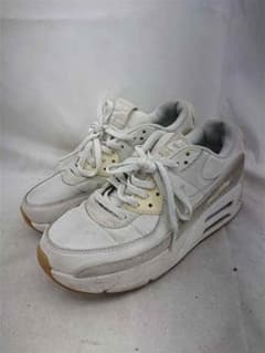 ?ナイキ エアマックス90 FD4378-100 ホワイト系 スニーカー メンズ