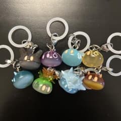 原神 めじるしアクセサリー コンプリート匿名配送☆のサムネイル
