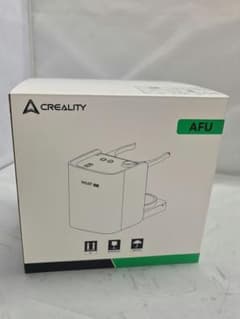 CREALITY HALOT-X1用 AFU樹脂自動給材ユニット 新品 箱有り - メルカリ