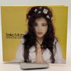 Seiko Matsuda DIAMOND EXPRESS 松田聖子 - メルカリ