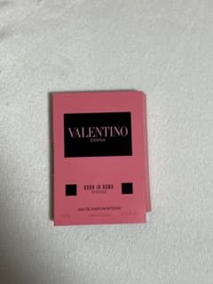 【美品】 VALENTINO 香水のサムネイル
