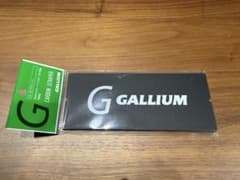 GALLIUM ガリウム カーボンスクレーパー - メルカリ