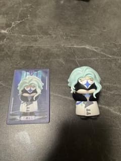 原神　執行官シリーズ　博士のサムネイル