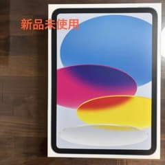 ラスト1点新品国内版 iPad (A16) 第11世代128GBWiFi版ブルー - メルカリ