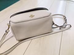 コーチ ショルダーバッグのサムネイル