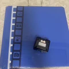 新ひろ様専用クリエイティブメモリーズアルバムカバーボーダーメーカーカートリッジのサムネイル