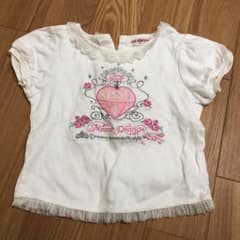 メゾピアノ Tシャツのサムネイル
