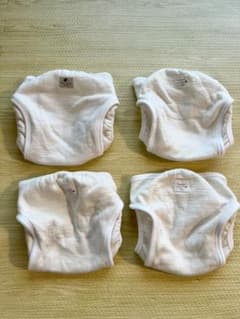 コトリワークス【布おむつカバー】ウールネルのサムネイル
