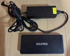 ジャンク giissmo dk010 - 3