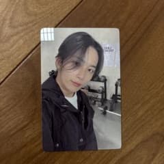 SEVENTEEN 10th MINI ALBUM ジョンハンのサムネイル