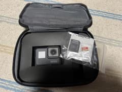 Gopro HERO6 ゴープロ6のサムネイル