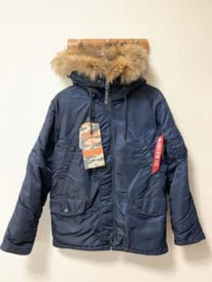 TMT ALPHA N3B 値下げのサムネイル