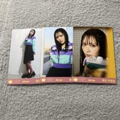 ニアジョイ 逢田珠里依 生写真 ≒JOY3周年アニバーサリーフォトブック