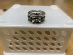 justin davis リングのサムネイル