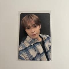 JO1 與那城奨 KCON JAPAN 2026 オンラインくじ C賞 トレカ - メルカリ