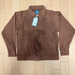 k*n様 STUDIO D'ARTISAN 奄美泥染BOROジャガードジャケット - メルカリ