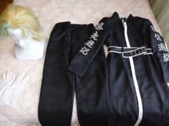 灰谷竜胆 天竺特攻服&ウィッグのサムネイル
